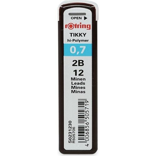 Rotring 0,7 Uç