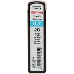 Rotring 0,7 Uç
