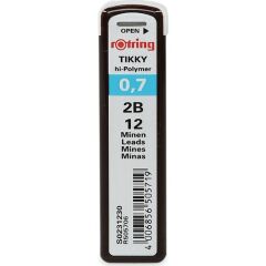 Rotring 0,7 Uç
