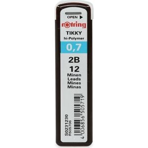 Rotring 0,7 Uç