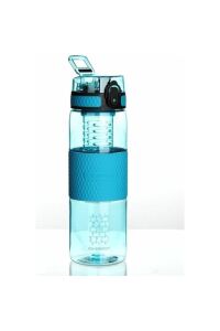 Uzspace 5061 Tritan Matara 700 ml Mavi