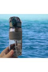 Uzspace Trıtan Matara 4105 Gri