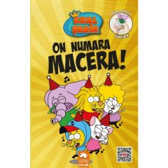 Kral Şakir On Numara Macera