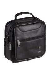 U.S Polo Evrak Cantası Sıyah K.Boydön-Plevr6761