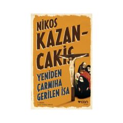 Yeniden Çarmıha Gerilen İsa