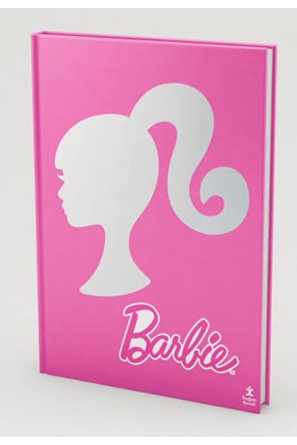 Barbie Günlük Etkınlik Kıtabım