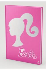 Barbie Günlük Etkınlik Kıtabım
