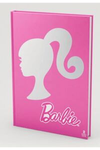 Barbie Günlük Etkınlik Kıtabım