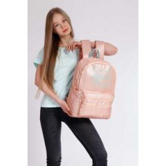 Kauukko Sparkle Sırt Çantası K1389