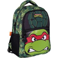 Nınja Turtles Okul Çantası