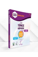 Karekök Yayıncılık LGS Türkçe Köprüsü