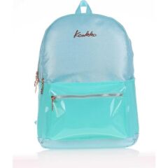 Kaukko Amazıng Sırt Çantası (blurry-Turkuaz)