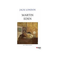 Martın Eden (yeni Beyaz Kapak)