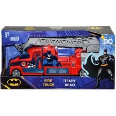 Batman İtfaiye