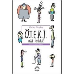 Öteki