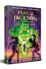 X Percy J . Yem Üçleme2 Üçlü Tanrıça'nın