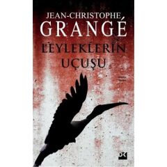 Leyleklerin Uçuşu-