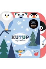 Dokun&hisset&bul - Kutup Hayvanları