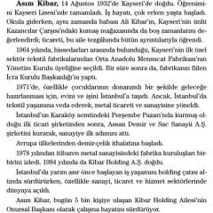Güven En Büyük Servet