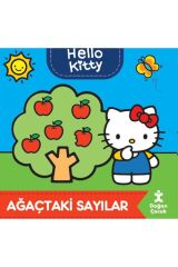 Helo Kıtty Agactakı Sayılar