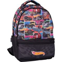 Hot Wheels Okul Çantası 2600
