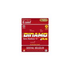 Tonguç 6. Sınıf Sosyal Bilgiler Dinamo S.B.