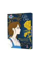 Disney Manga Güzel Ve Çirkin Bella'nın Hikayesi