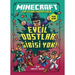 Miınecraft  Evcil  Dostlar  Gibisi Yok
