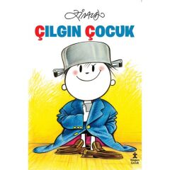 Çılgın Çocuk