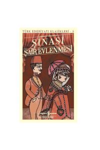 Şinasi Şair Evlenmesi İş