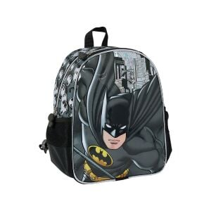 Batman Anaokulu Çantası