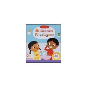 Büyük Adımlar - Dişlerimizi Fırçalıyoruz
