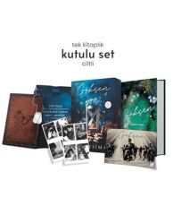 Gökçen 4 – Hediyeli Kutu-Ciltli