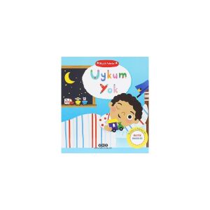Büyük Adımlar - Uykum Yok