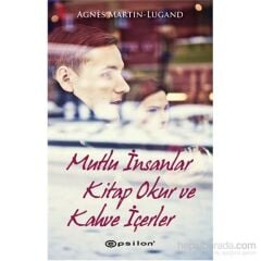 Mutlu İnsanlar Kitap Okur