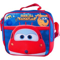 Harika Kanatlar Beslenme Çantası 89055