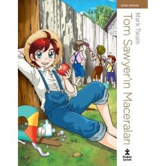 Kore  Klasikleri:  Tom  Sawyerın Maceraları