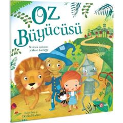 Oz Büyücüsü