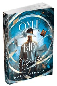 Öyle Bir Uğradım 2 - Maral Atmaca