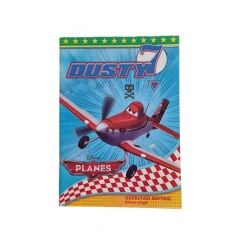 Planes A4 40 Yp Güzel Yazı Defteri