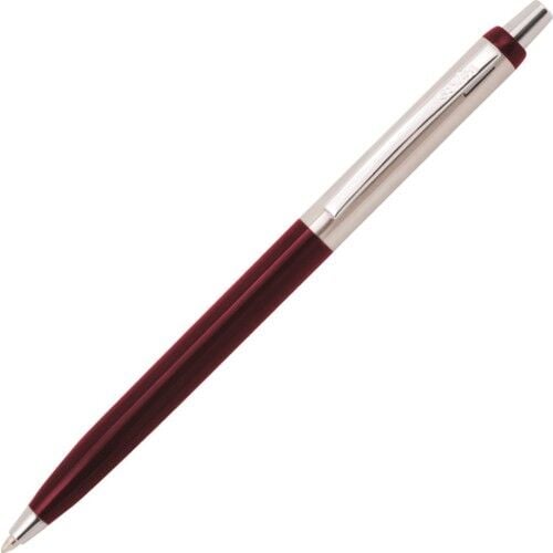 Scrikss Tükenmez 51 Bordo