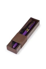 Bruno Visconti Monaco Kutulu Tükenmez Kalemmor Gövde 0.5mmmavi