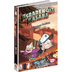 Esrarengiz Kasaba Neden Çıldırmış Gibi Davranıyorsun