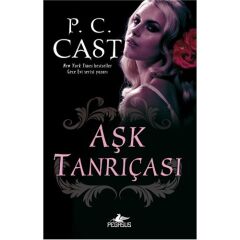 Aşk Tanrıçası P.C Cast