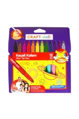Craft & Artsjumbo Keçeli Kalem