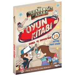 Esrarengiz Kasaba Oyun Kitabı