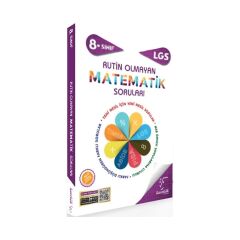 Karekök 8. Sınıf  Matematik Soruları