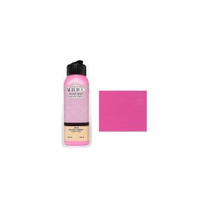 Artdeco Akrilik Boya 140 Ml Şeker Pembe