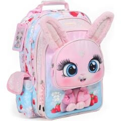 Chimola Chımola Bunny Sırt Çantası 16''