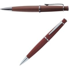 Scrikss 62 Tükenmez Kahve Lüks Kutuda